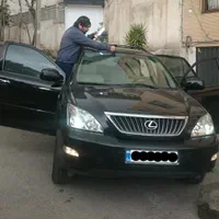 ۲۰۰لکسوسRX۳۵۰GSبازدیدNX۳۰۰ESکروکCT460LSهیبرید250IS