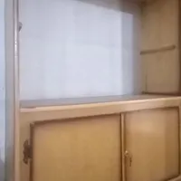 کتابخانه سالم|کتابخانه، شلف، قفسه‌های دیواری|ارومیه, |دیوار