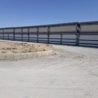 مغازه بر خیابان شهرک خودرو