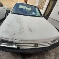 فروش خودرو اردی