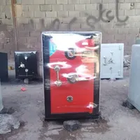 گاوصندوق 70سانتی جای اسلحه (تاشو)|ابزارآلات|رشت, گلسار|دیوار