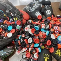 دسته باسیم و بی سیم پلی و۳۶۰|کنسول، بازی ویدئویی و آنلاین|مشهد, توس (بلوار توس)|دیوار