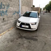 دناپلاس اتوماتیک فول آپشنال مدل۱۴۰۴صفر