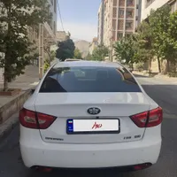 بسترن B30، مدل ۱۳۹۷|خودرو سواری و وانت|تهران, پونک|دیوار