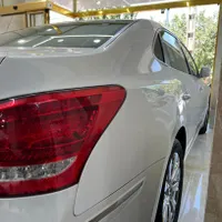 هیوندای سنتنیال 2013
