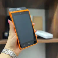 دستگاه کارتخوان سیار PAXXXبی سیم رجیستر شده|فروشگاه و مغازه|رشت, دباغیان|دیوار