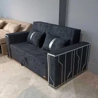 تخت شو تختخوابشو مدل سی سی میرزاده راحتی تختشو مبل|مبلمان خانگی و میز عسلی|مشهد, وکیل‌آباد|دیوار