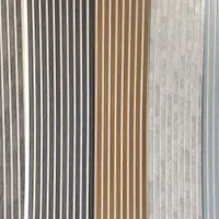 قرنیز قهوه ای ترموال صورتی ماربل شیت دیوارپوش|مصالح و تجهیزات ساختمان|مشهد, فدک|دیوار