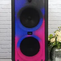 اسپیکر بی سیم قابل حمل مدل BTS-1388