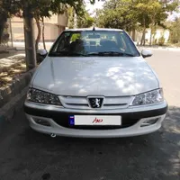 پژو پارس LX TU5، مدل ۱۳۹۵