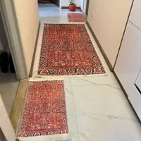 فرش اقتصادی (فرشینه) و پادری