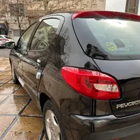 پژو 207i اتوماتیک MC، مدل ۱۴۰۲ بی رنگ|خودرو سواری و وانت|تهران, سعادت‌آباد|دیوار