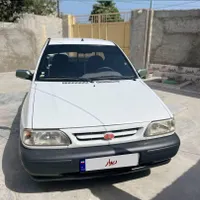 پراید وانت 151مدل1402|خودرو سواری و وانت|چابهار, |دیوار
