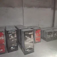 گاوصندوق عمده گاو صندوق خرده