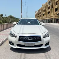 اینفینیتی ۲۰۱۴