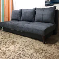 مبل ال تختخوابشو کاناپه تختشو تخت خواب شو در تبریز