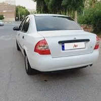 تیبا صندوق‌دار SX دوگانه سوز، مدل ۱۴۰۱|خودرو سواری و وانت|تهران, کوی مهران|دیوار
