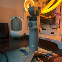 گیمبال dji osmo 7