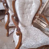 تعمیرات رنگ‌کاری مبلمان تبریز تکنیک