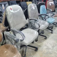صندلی اداری در حدنو