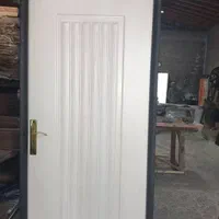 درب ضدسرقت/اتاقی|مصالح و تجهیزات ساختمان|بندر انزلی, استادیوم|دیوار