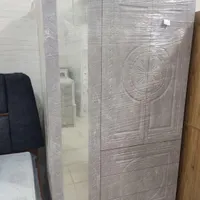 کمد سه درب / ۳ درب/ وکیوم/ MDF|جاکفشی، کمد، دراور|شهرکرد, |دیوار