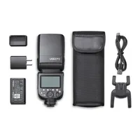 فلاش اسپیدلایت گودکس Godox V860III Flash for sony|دوربین عکاسی و فیلم‌برداری|شهرضا, |دیوار