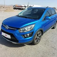 بایک x25 اتوماتیک