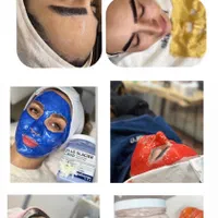 فشیال و مراقبت از پوست و مو