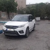 ام‌وی‌ام X33 S اسپرت، مدل ۱۳۹۷|خودرو سواری و وانت|تبریز, |دیوار