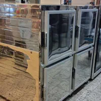 سردخانه جسد اموات غسالخانه میت