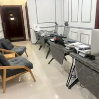 اجاره روزانه و موقت دفتر کار هاشمیه مشاورین وکلا|اجارهٔ کوتاه‌مدت دفتر کار و فضای آموزشی|مشهد, کوثر|دیوار
