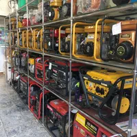 تجهیزات کشاورزی(چکی) ،موتور برق پارس موتوربرق.|ماشینآلات صنعتی|اندیشه, |دیوار