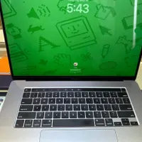 MacBook 2019 Cycle 93|رایانه همراه|کرج, گلشهر ویلا|دیوار