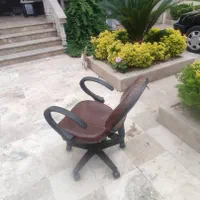 صندلی چرخ دار