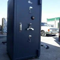 گاوصندوق  ۳۵۰دوطبقه|فروشگاه و مغازه|اسدآباد, |دیوار