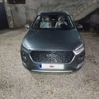 ام‌وی‌ام X22 Pro IE، مدل ۱۴۰۳|خودرو سواری و وانت|زنجان, |دیوار