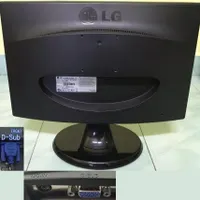مانیتور کامپیوتر LCD FLATRRON W1943SE|قطعات و لوازم جانبی رایانه|سبزوار, پاسداران|دیوار