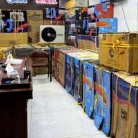 کولر دوتیکه گازی پخش ایوولی یونیوا سوپر جنرال مدیا