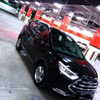 جک S3 شاسی اتومات 6سرعته تکبرگ سند ، آخر ۱۳۹۸