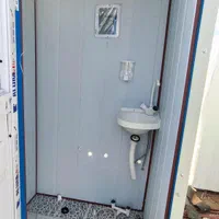 قزوین کانکس افق|مصالح و تجهیزات ساختمان|قزوین, |دیوار