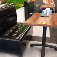 مبل رستوران غذاخوری رستورانی جگرکی