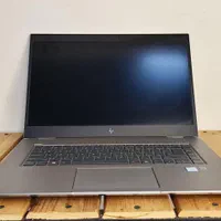 hp Special super slim|رایانه همراه|گنبد کاووس, |دیوار