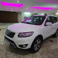هیوندای سانتافه2012فول درحدصفر 3500سی سی ix55|خودرو سواری و وانت|تهران, نیروی هوایی (پیروزی)|دیوار