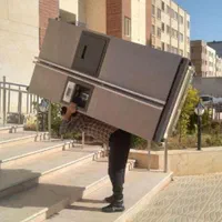 باربری و کارگراسباب کشی در کل کرج|خدمات حمل و نقل|کرج, گلشهر|دیوار