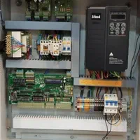 سرویس و تعمیرات آسانسور و بالابر و نصب اینورتر