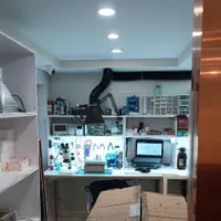 استخدام نیروی فنی و الکترونیک