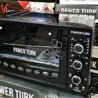 توستر باضمانت تعویض1ساله اون توستر(فر دوس کالا