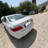 هیوندای جنسیس سدان، مدل ۲۰۱۱|خودرو سواری و وانت|اهواز, پادادشهر|دیوار