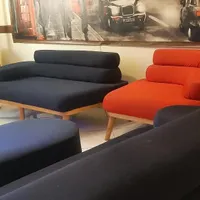 مبل ۷ نفره طرح سنگی